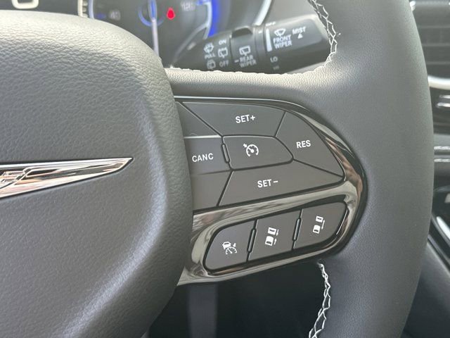 New 2026 Chrysler Pacifica Limited w/ S Appearance Package image 22