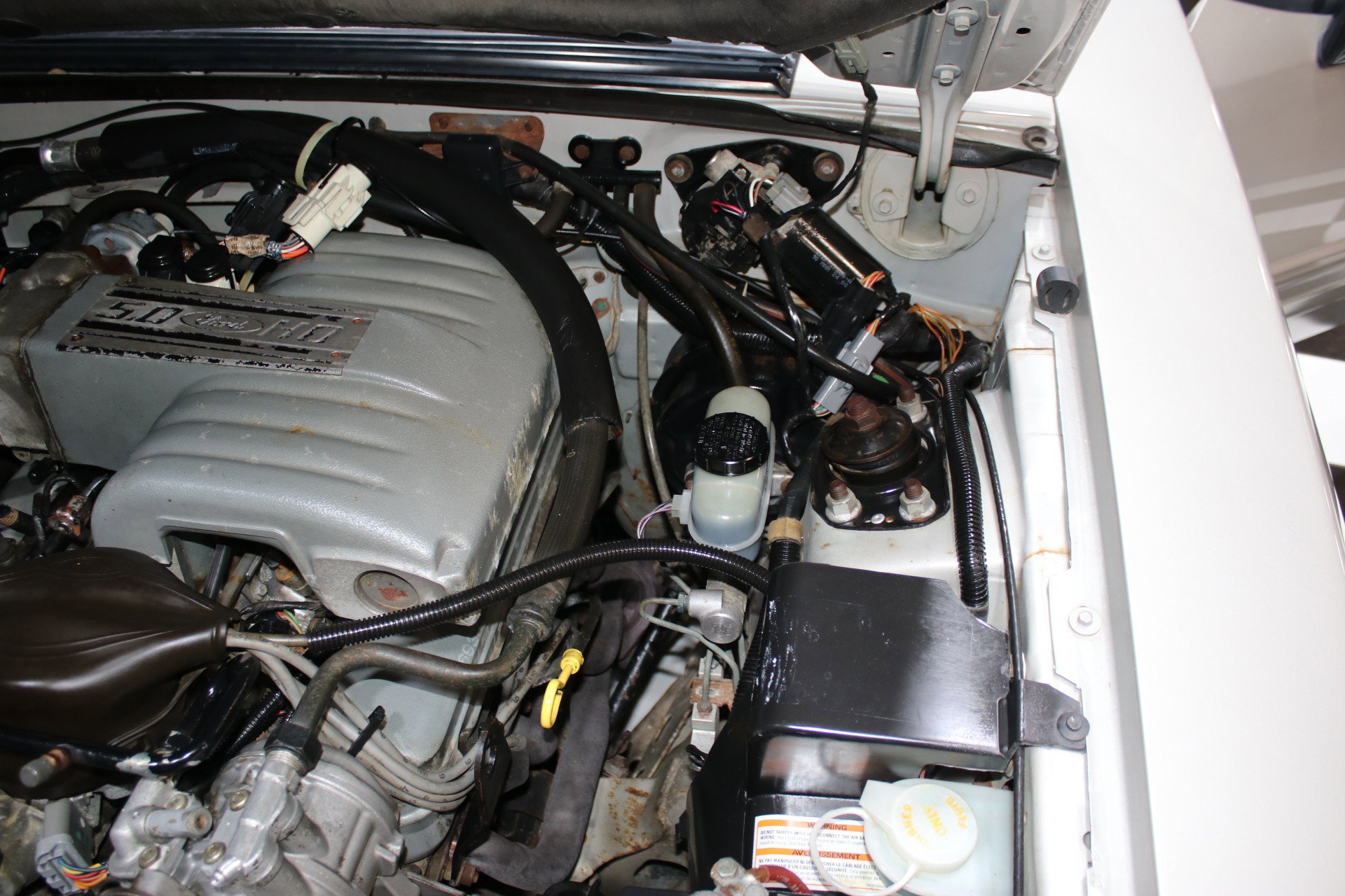 Used 1990 Ford Mustang GT image 72