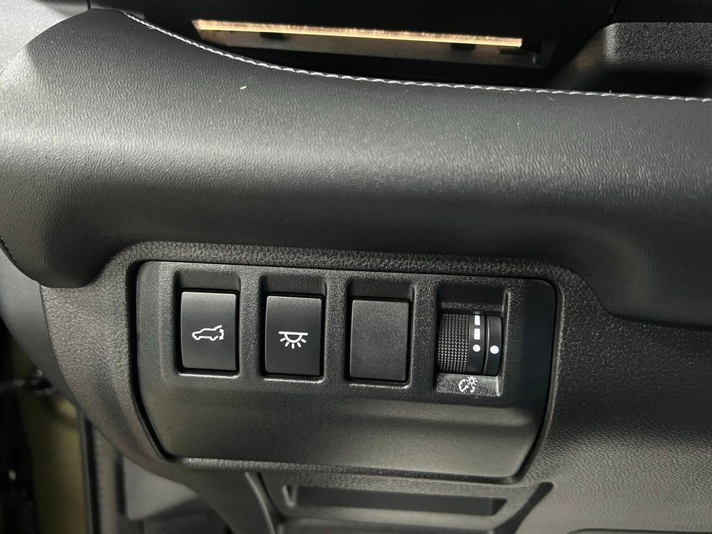 Used 2023 Subaru Ascent Touring image 35