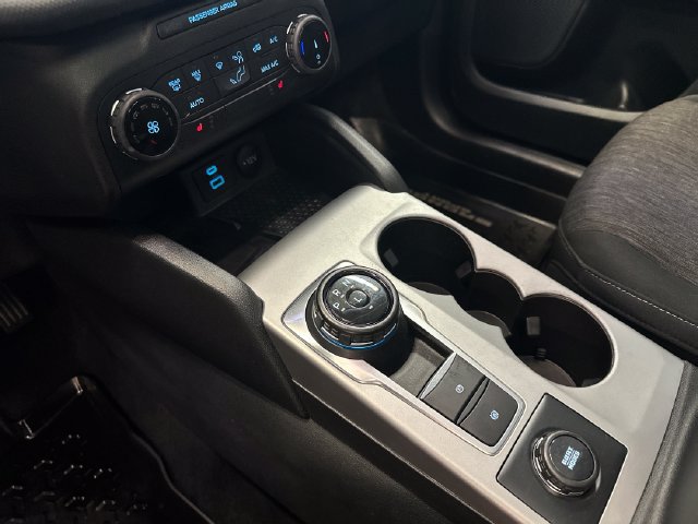 Used 2022 Ford Bronco Sport Big Bend w/ Convenience Package AWD/4WD image 31