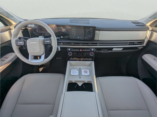 New 2027 Hyundai Santa Fe SEL FWD image 18