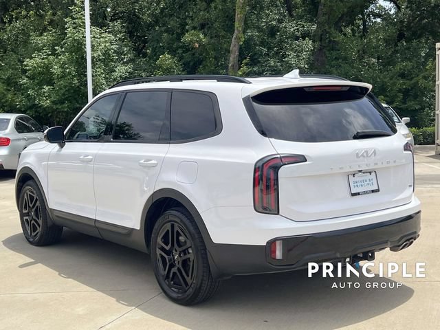 Used 2024 Kia Telluride SX Prestige X-Line AWD/4WD image 11