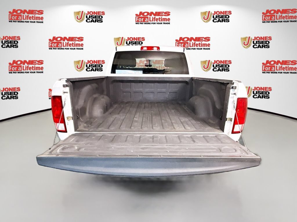 Used 2017 RAM 1500 Express AWD/4WD image 26