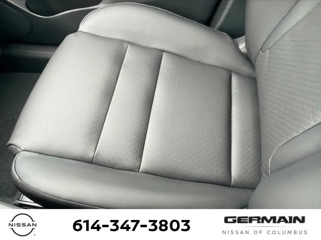 New 2026 Nissan Rogue Dark Armor AWD/4WD image 29