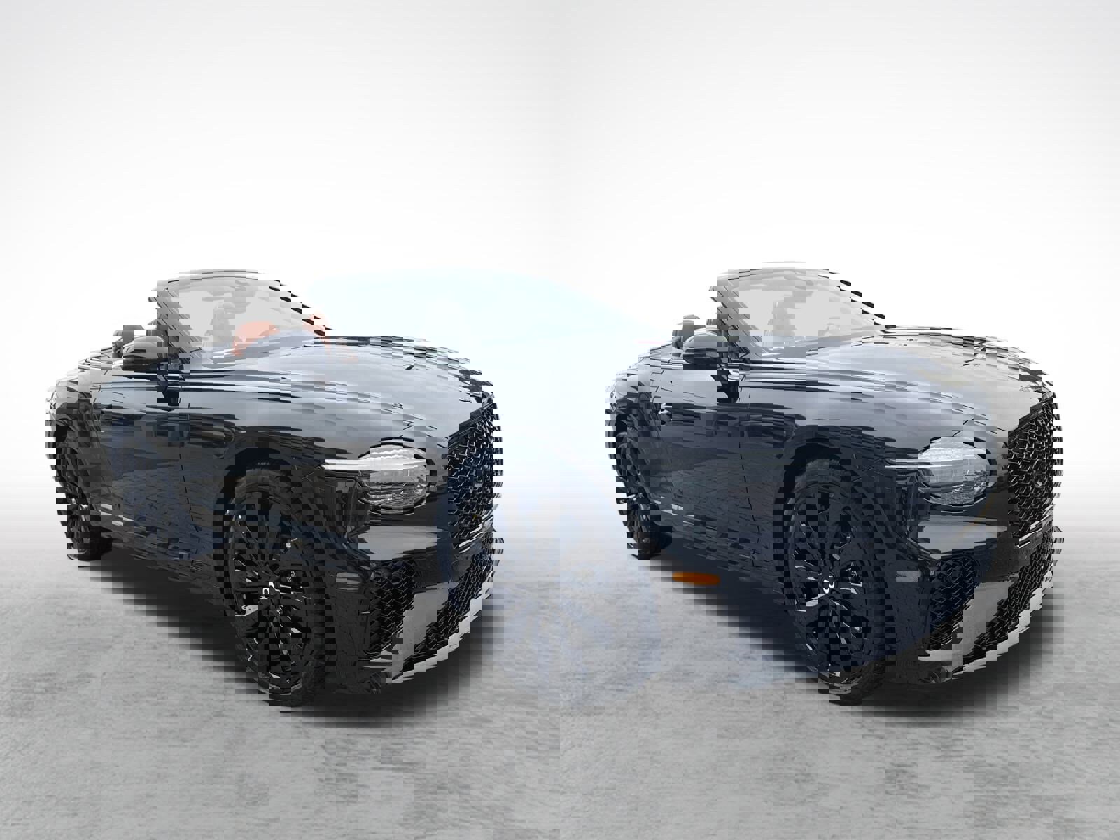 New 2026 Bentley Continental GTC image 3