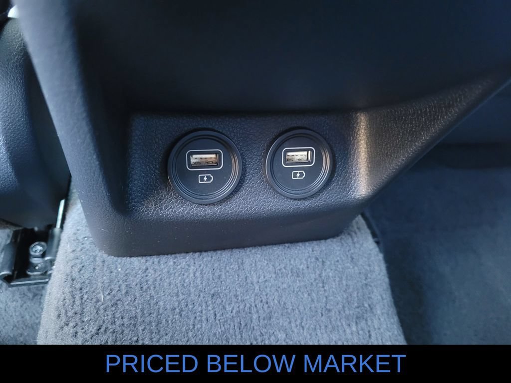 Used 2024 Kia K5 GT w/ GT1 Package FWD image 11