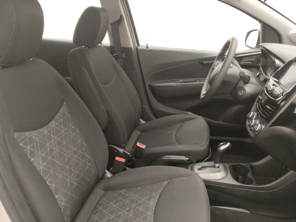 Used 2019 Chevrolet Spark LT FWD image 21