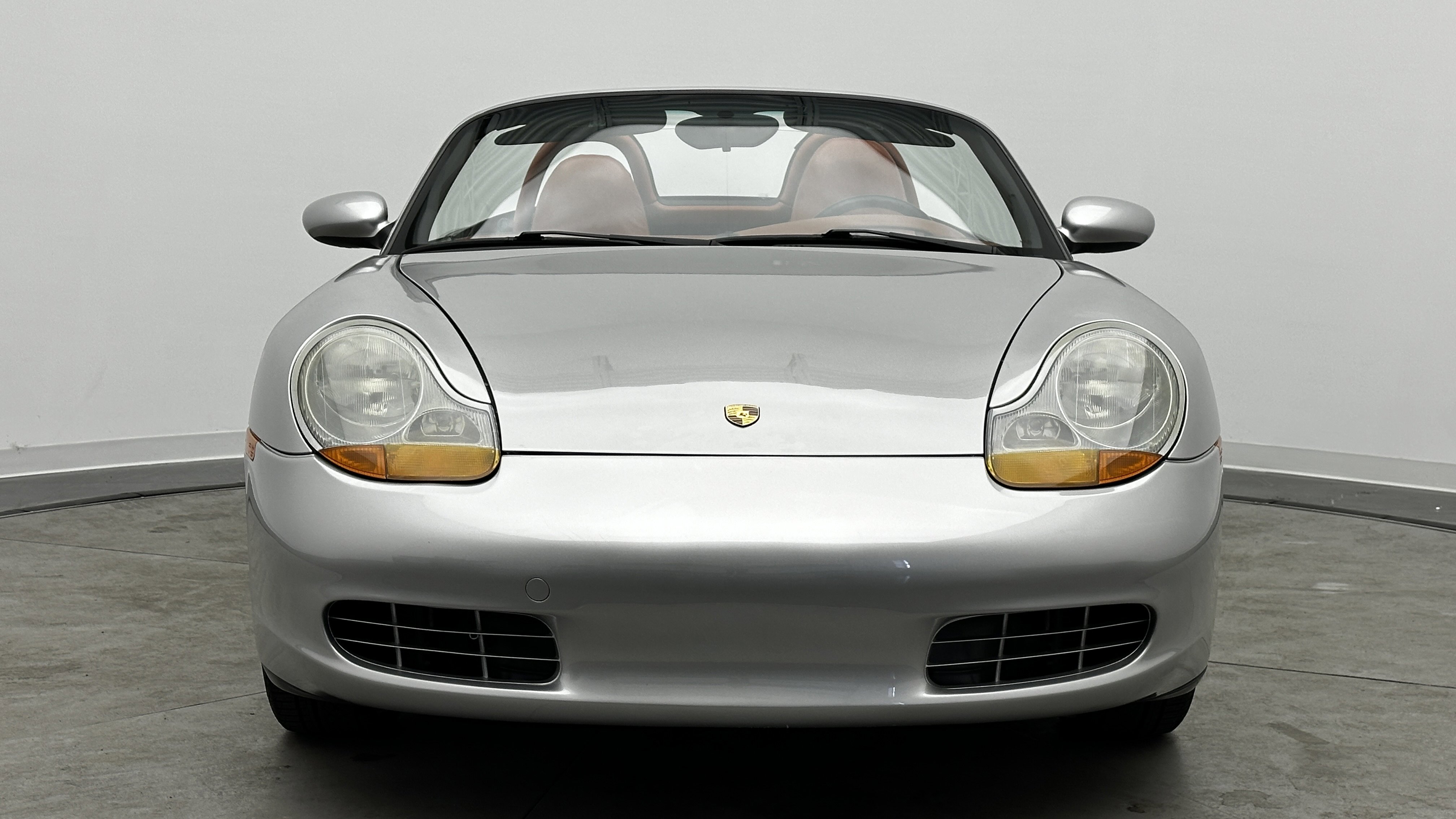 Used 1998 Porsche Boxster image 2