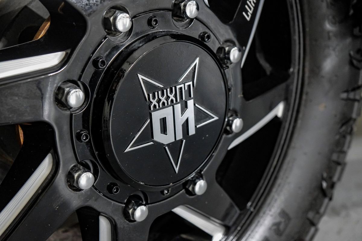 Used 2021 Chevrolet Silverado 3500 High Country w/ Snow Plow Prep/Camper Package image 58