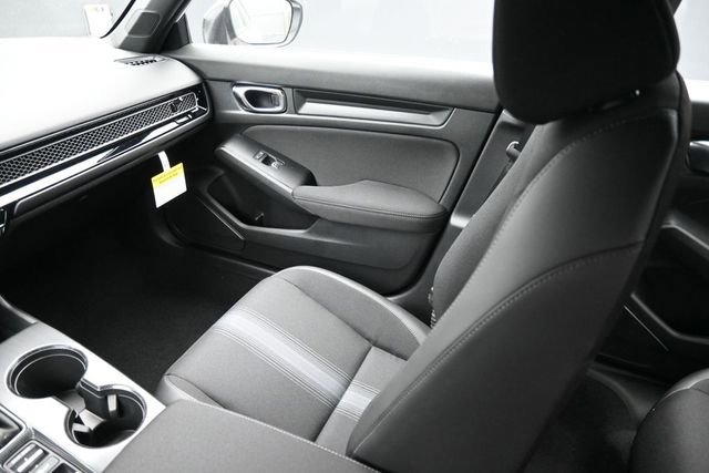 New 2026 Honda Civic Sport image 11