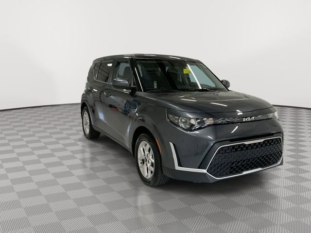 Used 2024 Kia Soul S image 13