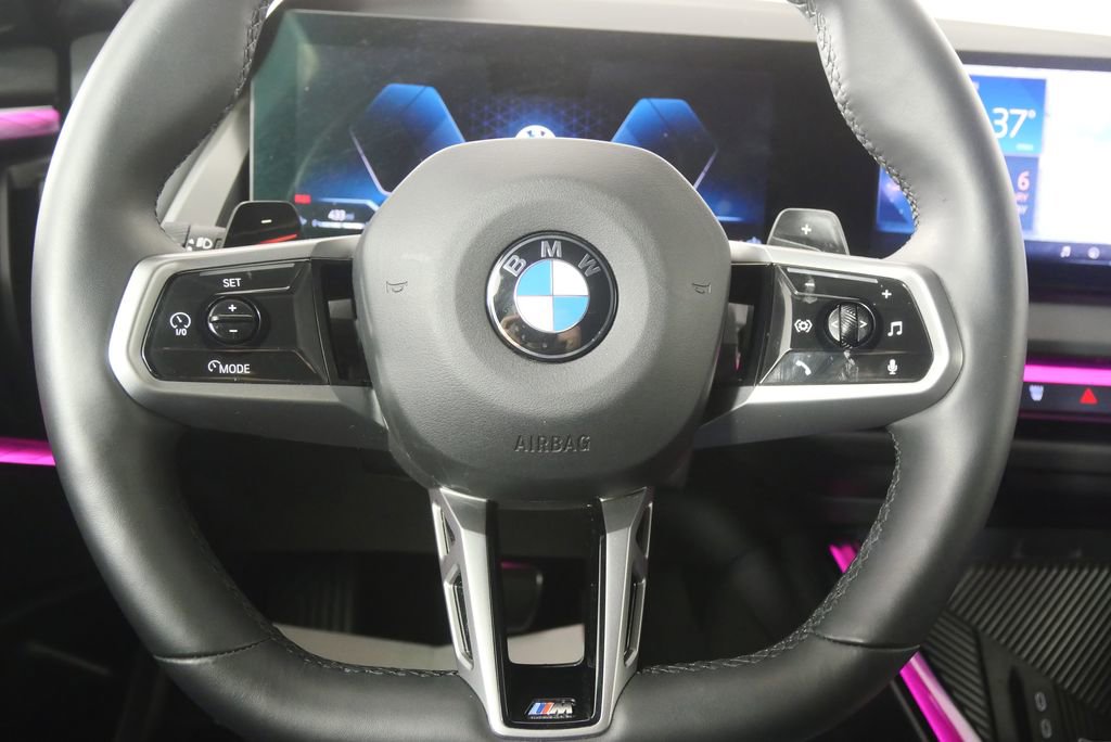 Certified 2025 BMW X3 xDrive30i image 18