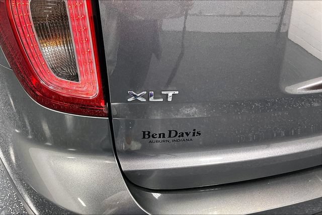 Used 2013 Ford Explorer XLT FWD image 21