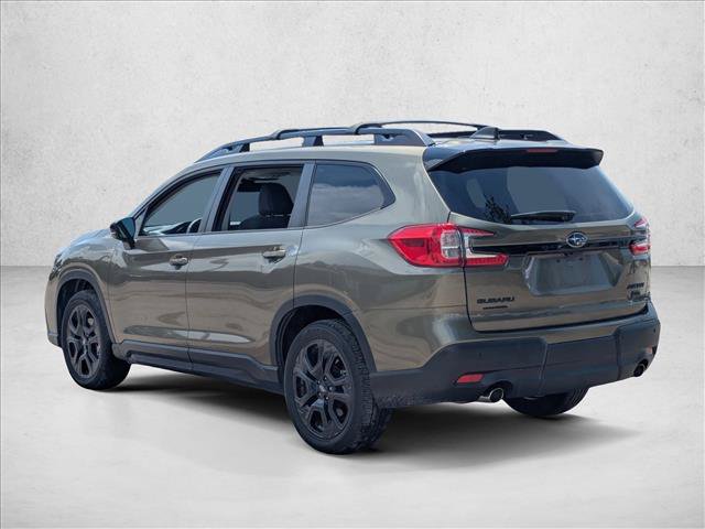 Used 2024 Subaru Ascent Onyx Edition AWD/4WD image 7