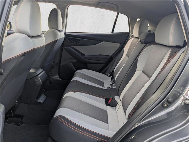 Certified 2023 Subaru Crosstrek 2.0i Premium image 18