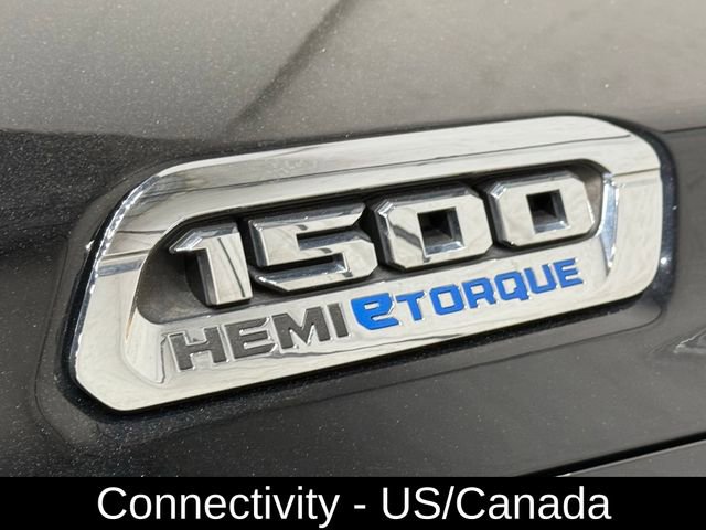 Used 2022 RAM 1500 Big Horn w/ Trailer Tow Group image 42