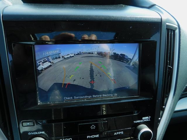 Used 2023 Subaru Forester Premium image 44