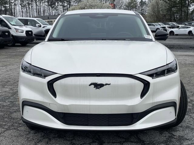 New 2025 Ford Mustang Mach-E Premium image 6