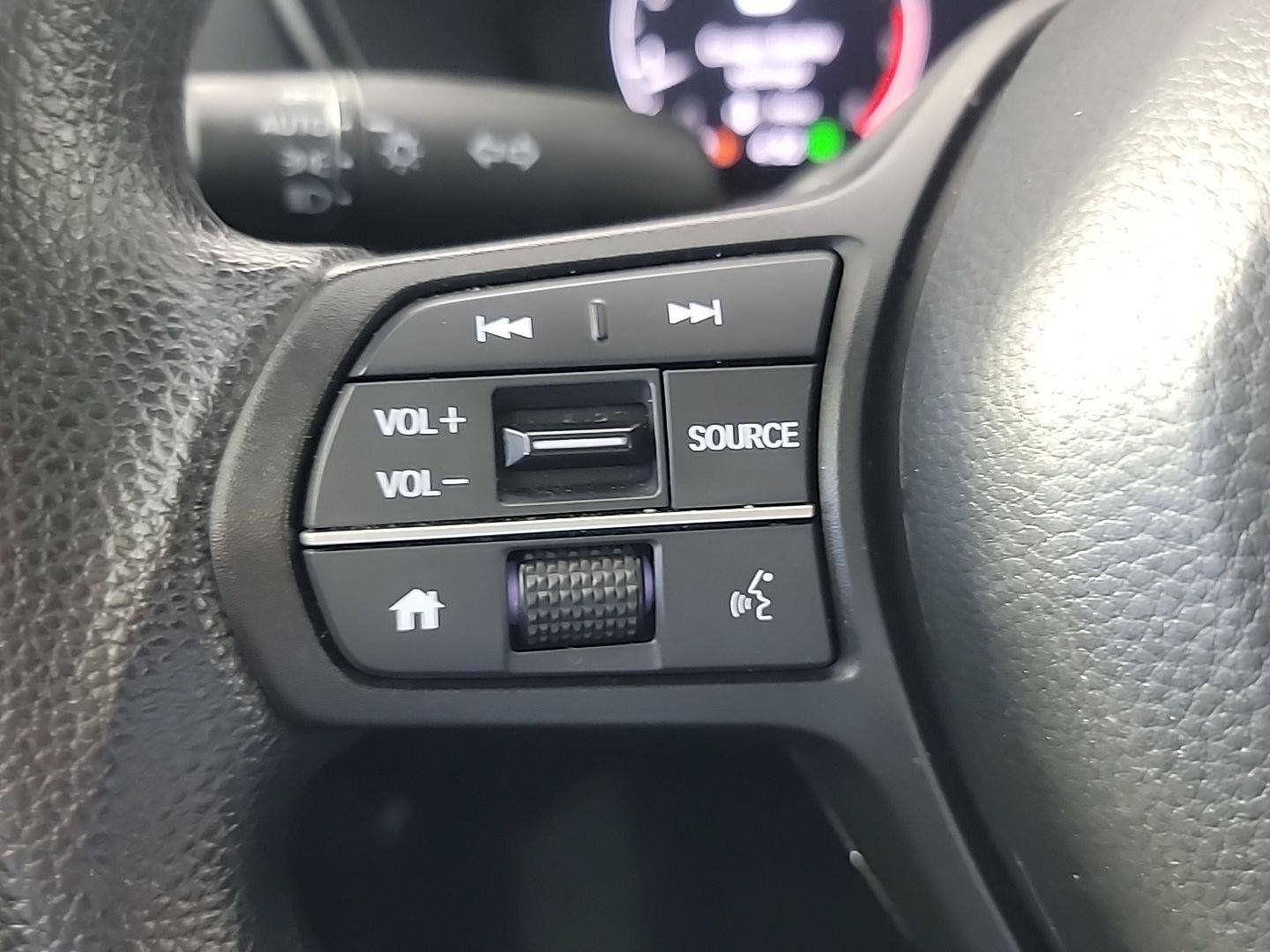 Certified 2024 Honda CR-V EX image 25