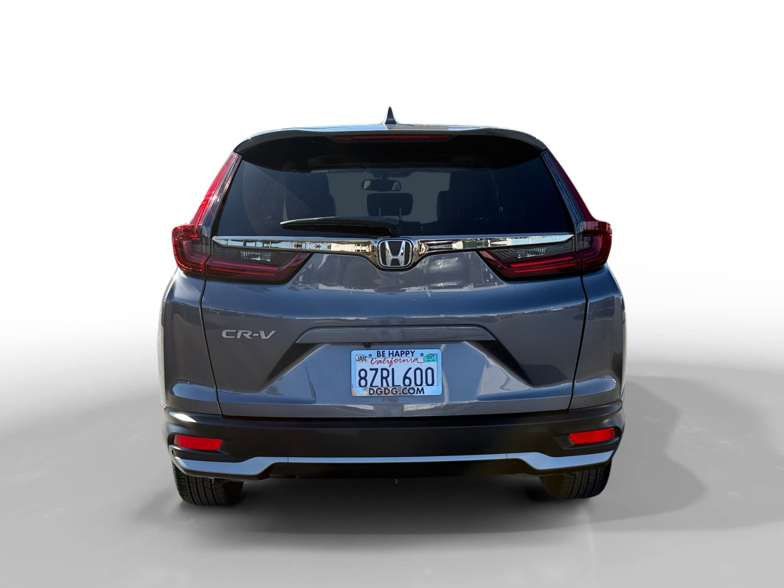 Certified 2022 Honda CR-V EX-L image 4