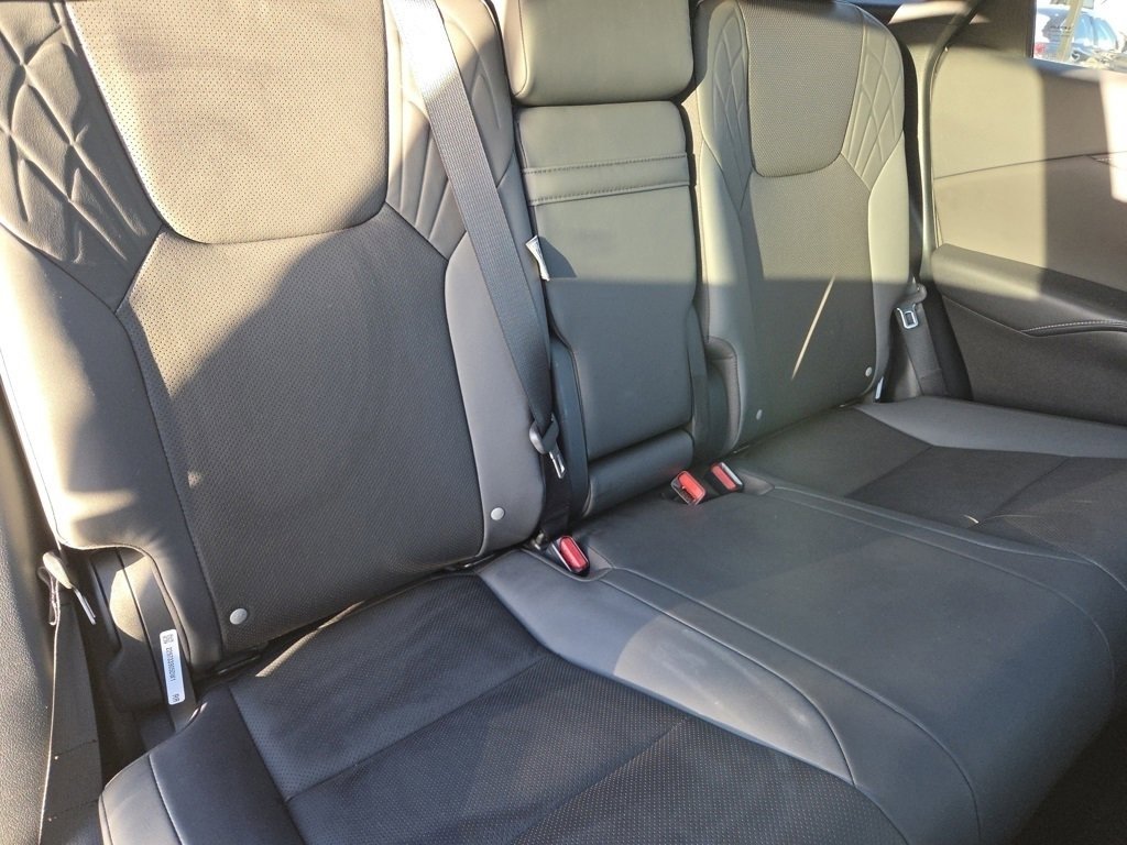 Used 2023 Lexus RX 350h image 33