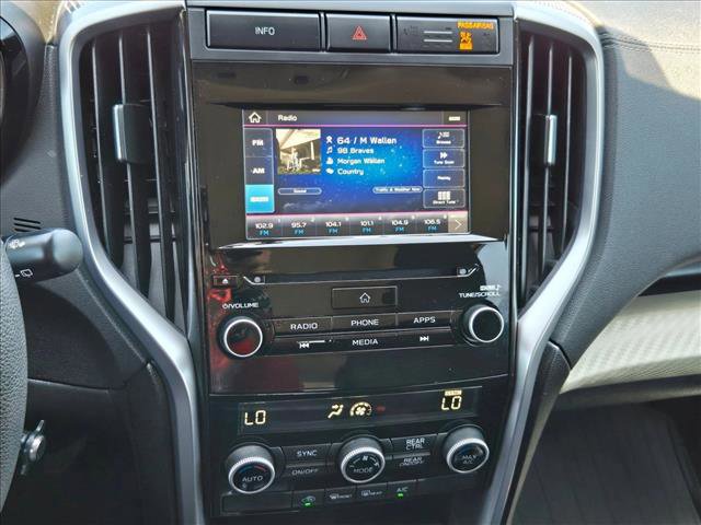 Used 2022 Subaru Ascent 8-Passenger AWD/4WD image 14
