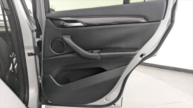 Used 2017 BMW X1 xDrive28i image 14