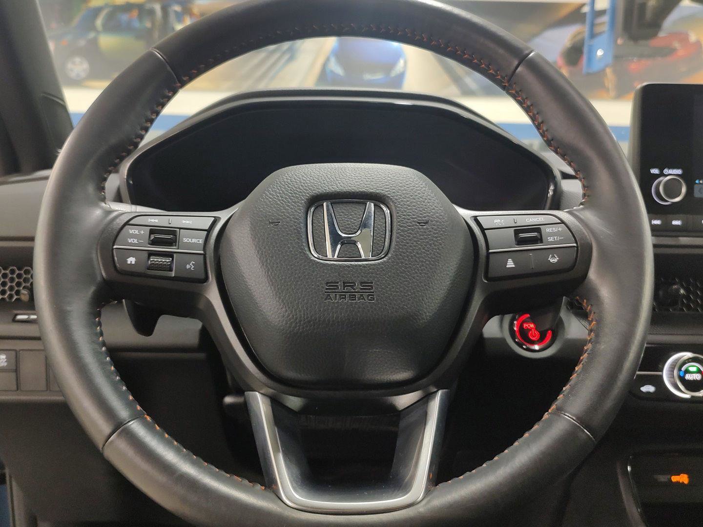 Used 2024 Honda CR-V Sport image 17