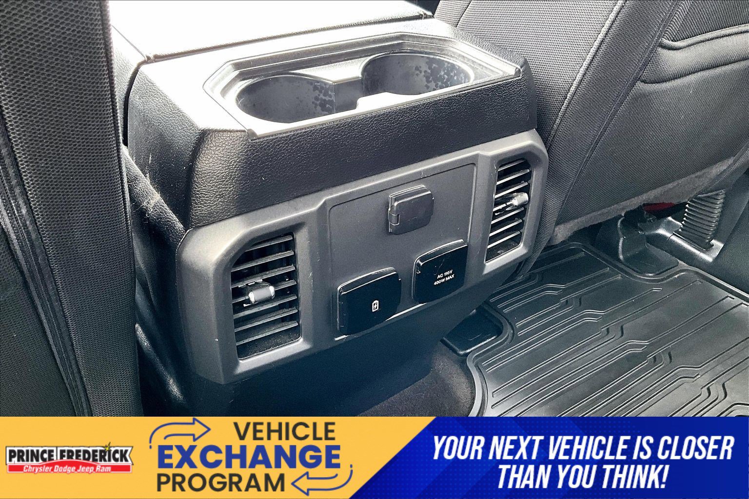 Used 2020 Ford F150 XLT w/ Equipment Group 302A Luxury AWD/4WD image 29