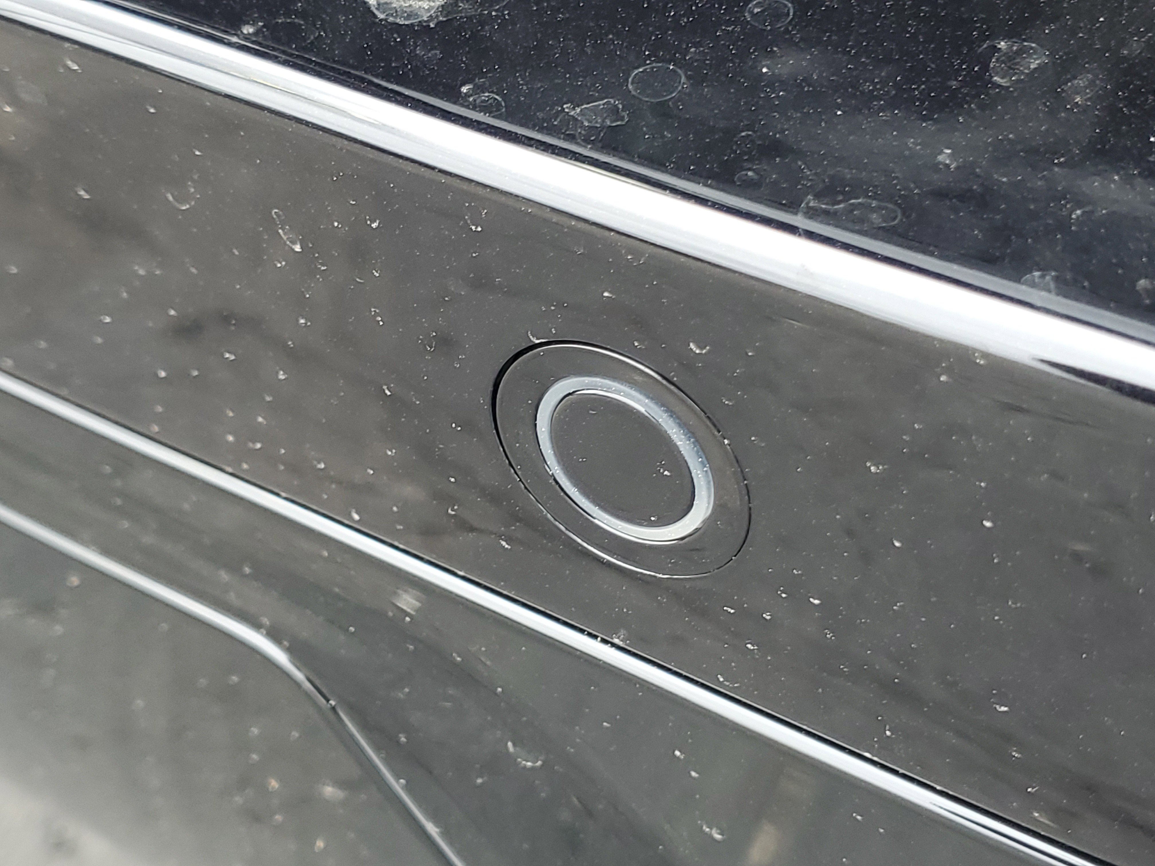 New 2025 Lincoln Navigator L Black Label image 6