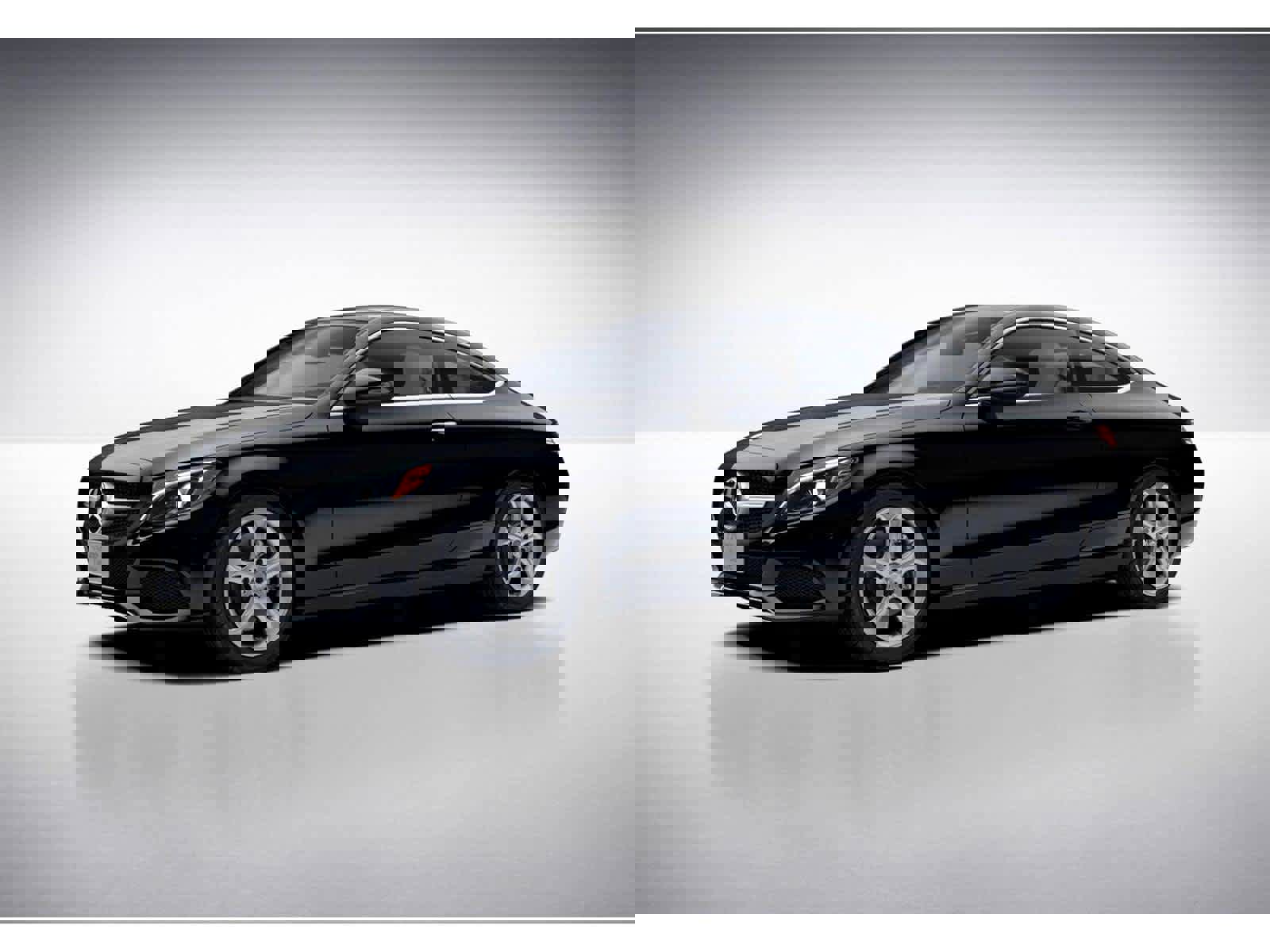 Used 2017 Mercedes-Benz C 300 4MATIC Coupe image 35