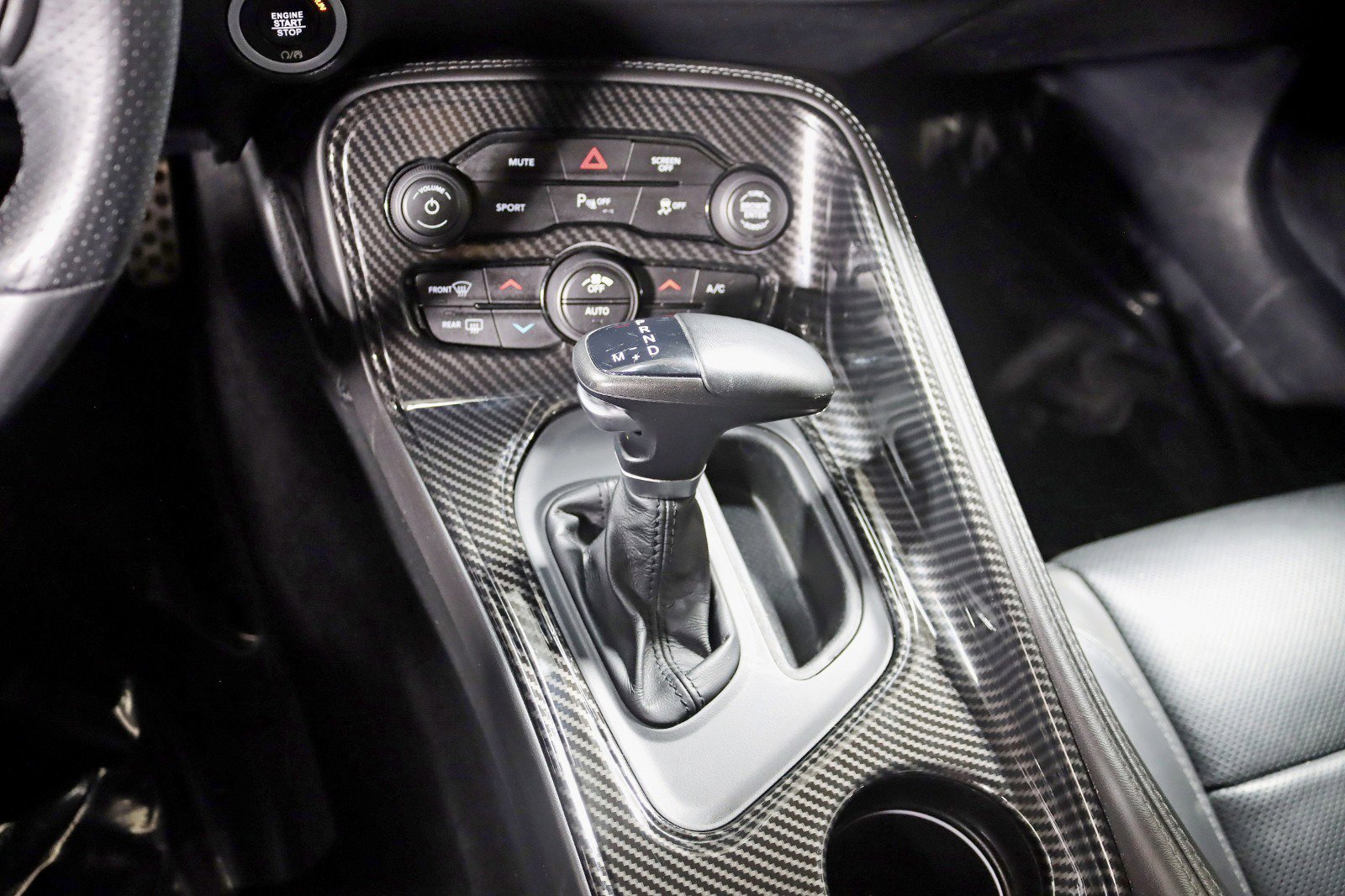 Used 2018 Dodge Challenger SXT Plus image 26