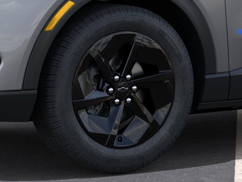 New 2026 Chevrolet Equinox EV LT w/ Comfort Package FWD image 11