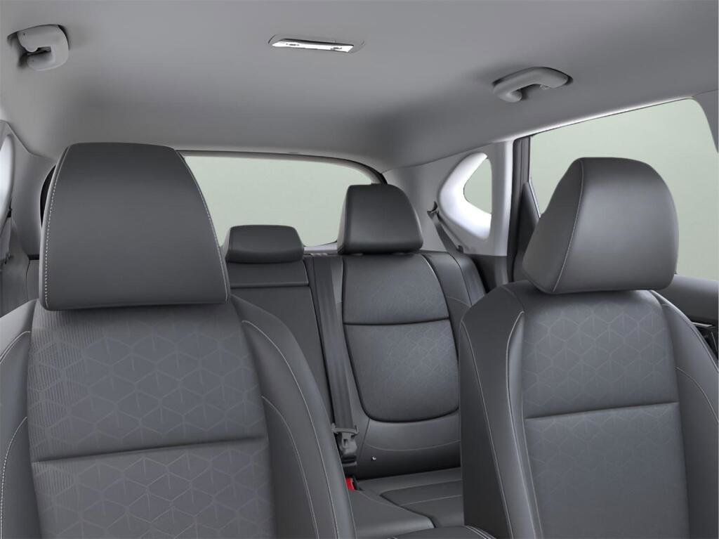 New 2026 Kia Seltos EX AWD/4WD image 22