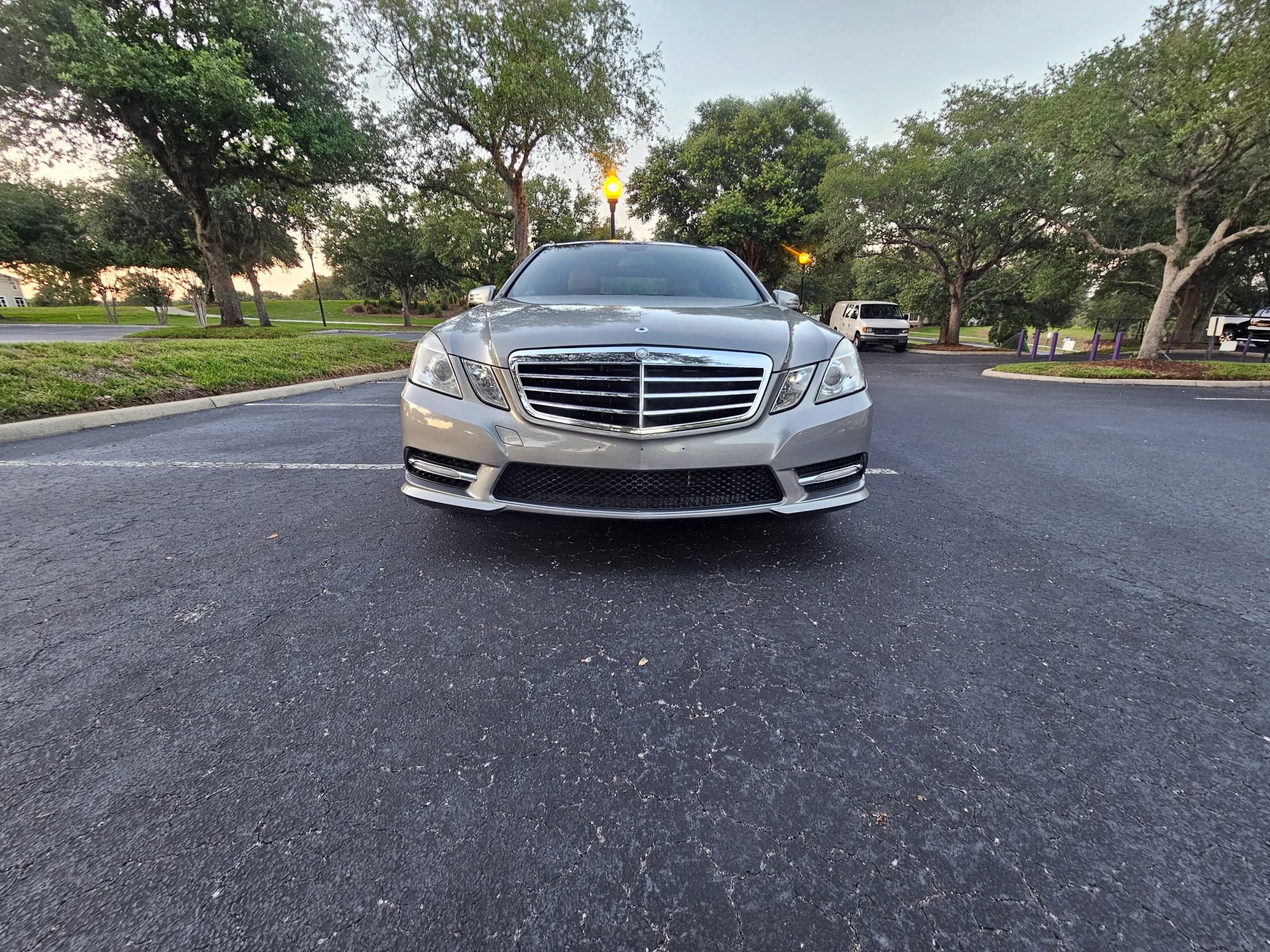 Used 2012 Mercedes-Benz E 350 Sedan image 6