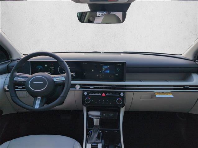 New 2026 Hyundai Tucson SEL image 18