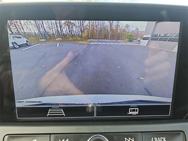 Certified 2022 Chevrolet Blazer LT image 15