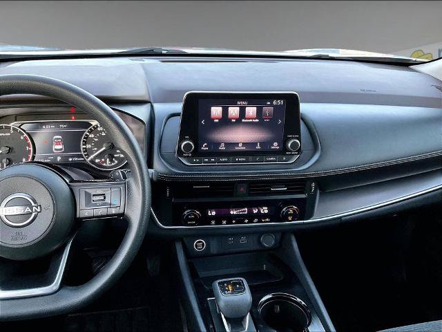 Certified 2023 Nissan Rogue SV AWD/4WD image 18