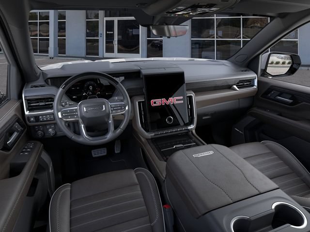 New 2026 GMC Yukon XL Denali Ultimate AWD/4WD image 15