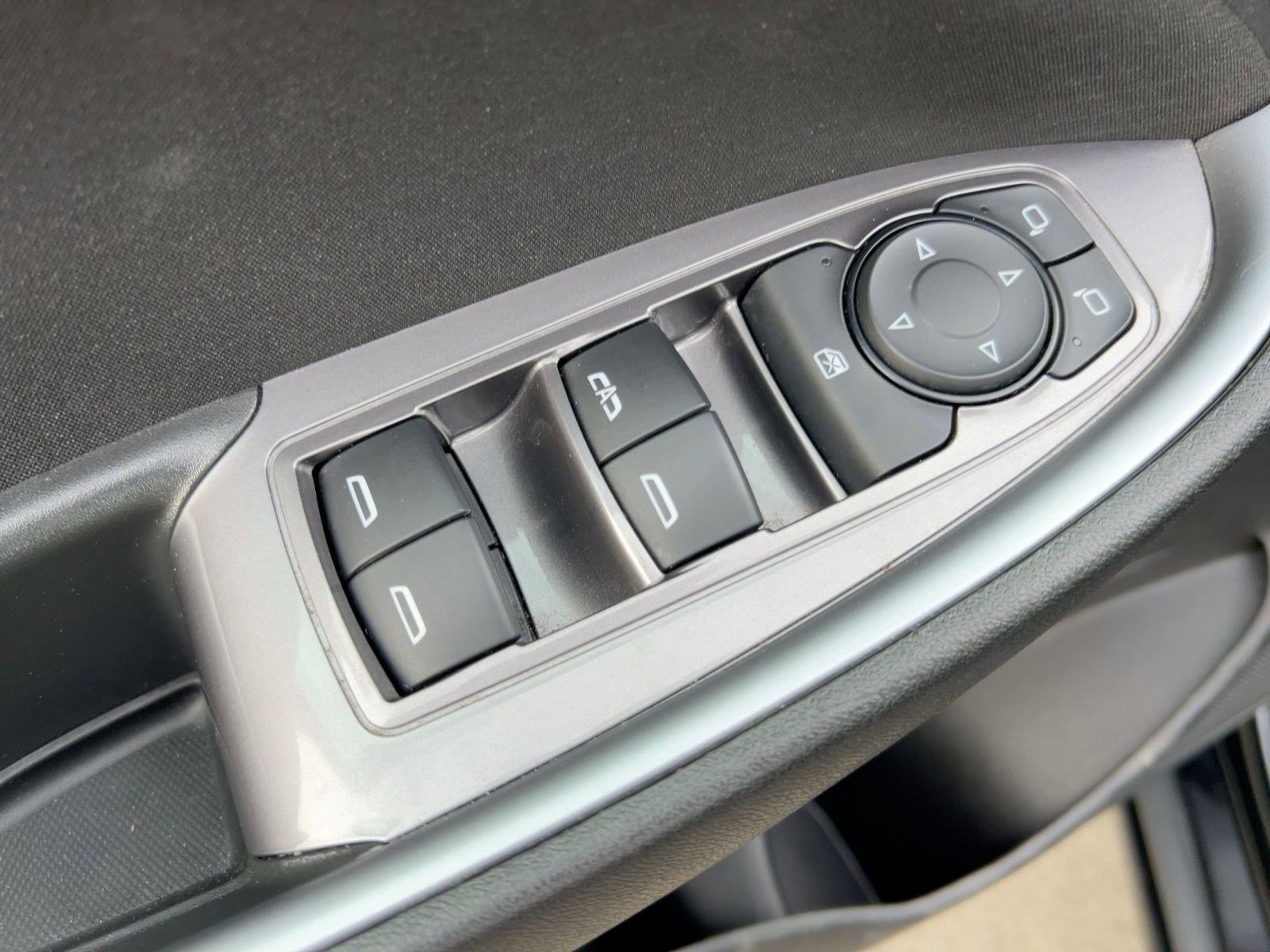 Certified 2024 Chevrolet Malibu LT image 19