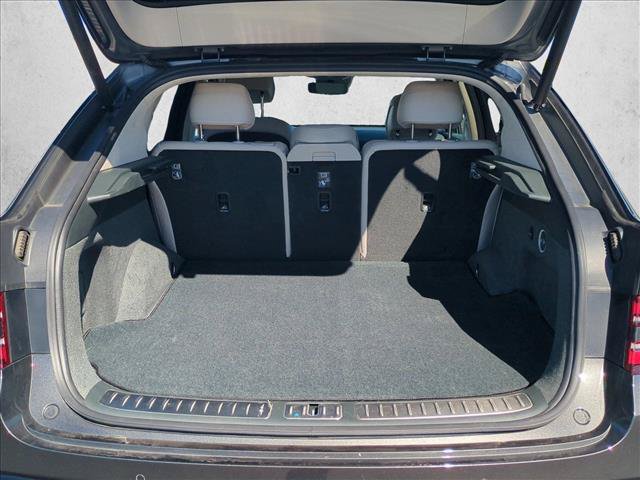 Used 2026 Genesis GV80 3.5T e-SC AWD/4WD image 6