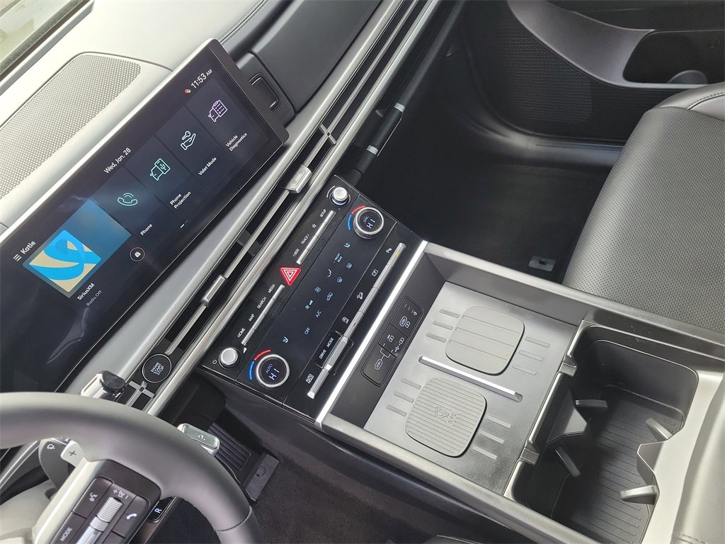 Certified 2026 Hyundai Santa Fe SEL image 39