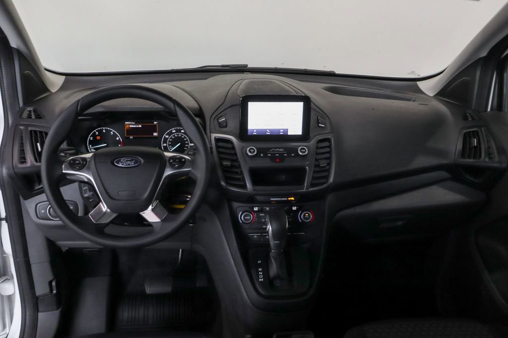 Used 2023 Ford Transit Connect XLT FWD image 34