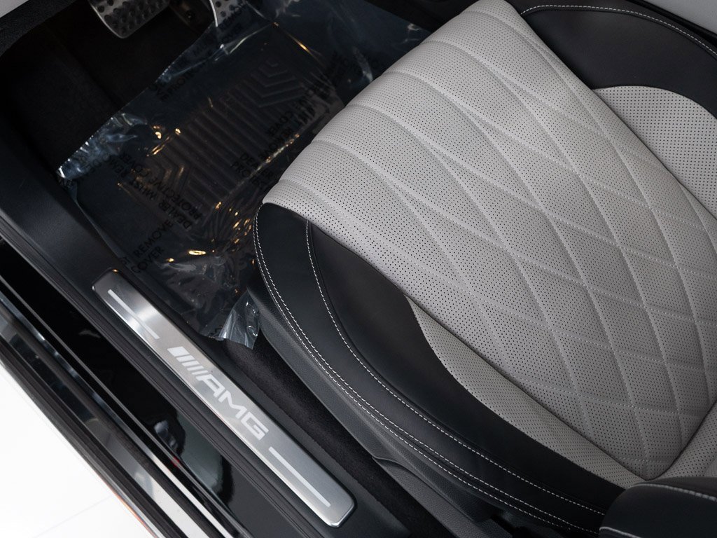 Used 2025 Mercedes-Benz G 63 AMG 4MATIC image 12