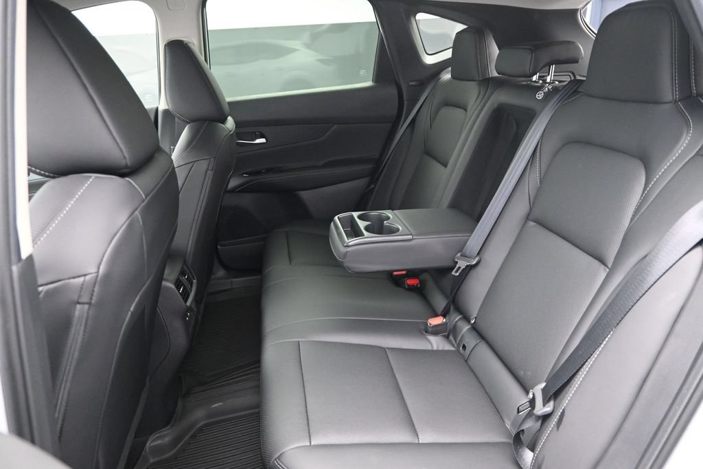 New 2026 Nissan Murano SL AWD/4WD image 16