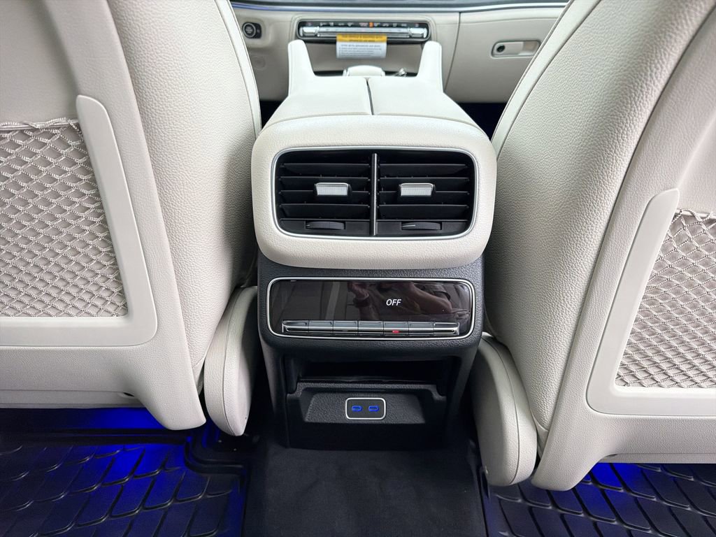 New 2026 Mercedes-Benz GLE 450 4MATIC image 25