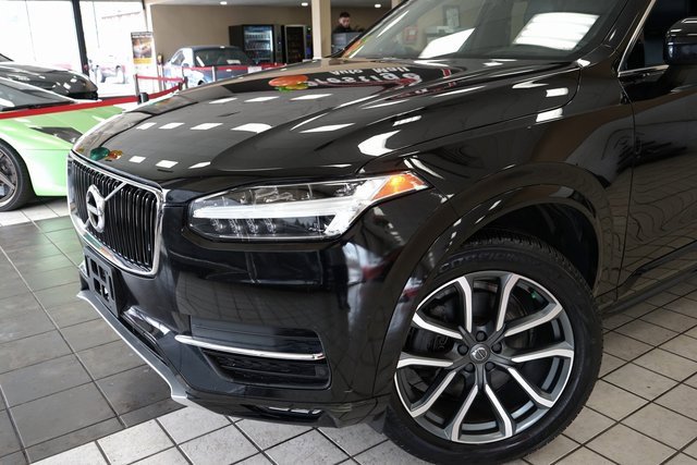 Used 2019 Volvo XC90 T5 Momentum w/ Protection Package image 23