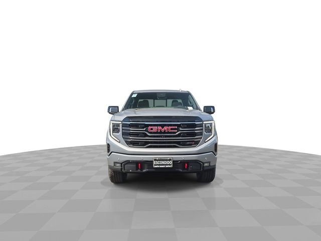 New 2026 GMC Sierra 1500 AT4 w/ AT4 Premium Package AWD/4WD image 4