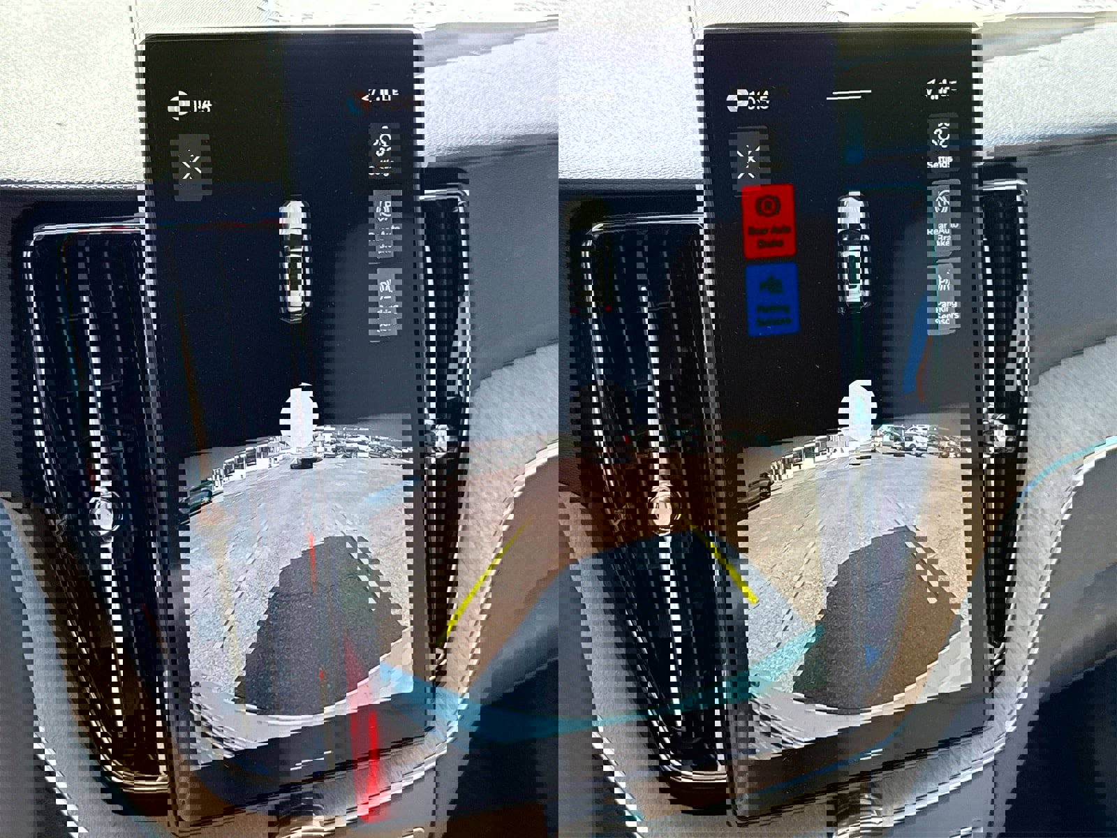 New 2026 Volvo XC60 B5 Core w/ Climate Package image 25