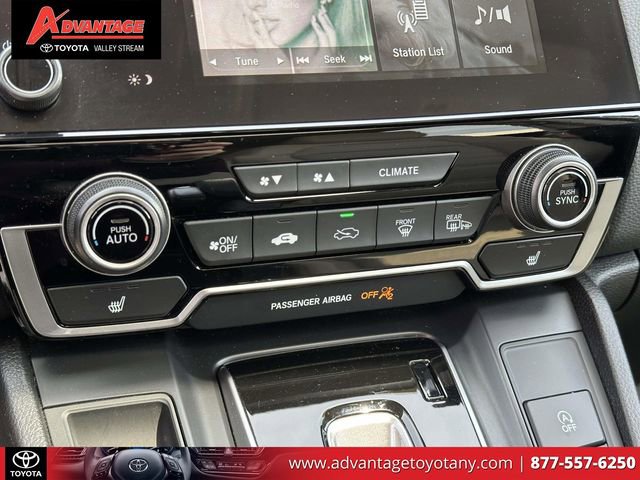 Used 2020 Honda CR-V EX image 33